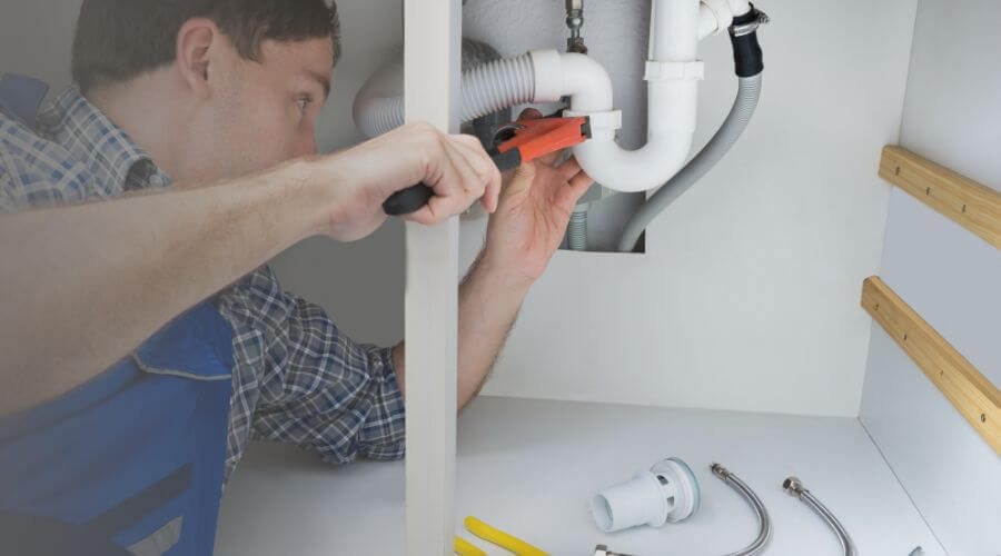 Professional septic pumping service in Lindale, TX